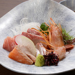 割烹海席 伊くま