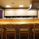 割烹海席 伊くま