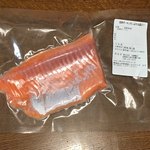 加藤鯉店 - 信州サーモン