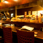 にんじんや 高田馬場店