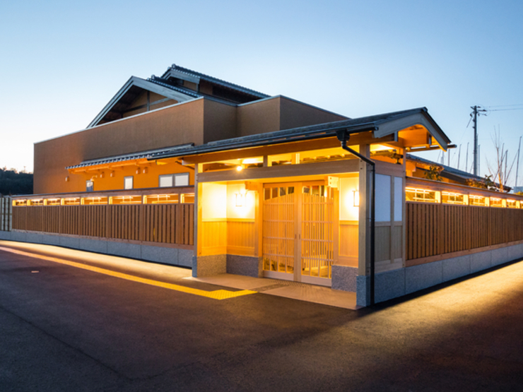 割烹海席 伊くま