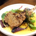 とら屋食堂 - 
