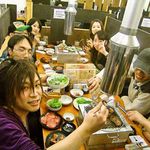 Shichirin Yakiniku Anan - 