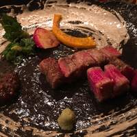 鉄板焼き あおやま - 