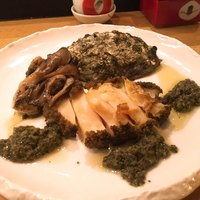鉄板焼き あおやま - 