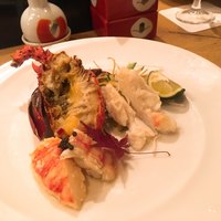鉄板焼き あおやま - 