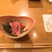鉄板焼き あおやま - 