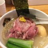 真鯛らーめん 麺魚