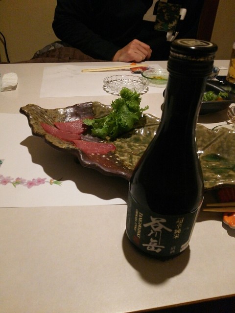 魚信 - 水上/日本料理 | 食べログ