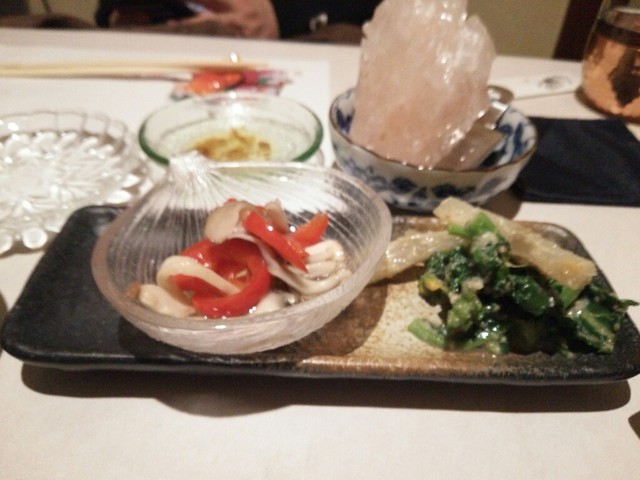 魚信 - 水上/日本料理 | 食べログ