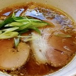 中華そば うえまち - 