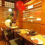 鮨と焼鳥 オキタヤ - 