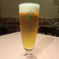 キリンハートランド生ビール