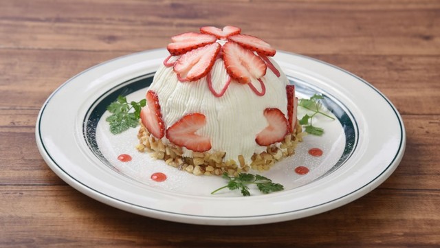 Loites レストラン 飲食店の検索 さくらドーム カフェ パンケーキgram京都錦店 グラム Loites レストラン 飲食店の検索 さくらドーム カフェ パンケーキgram京都錦店 グラム