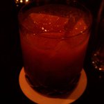 サイドカー - すいかのカクテル