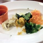 プティ スープル - Petit Souple （'11.4）