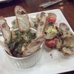 プティ スープル - Petit Souple （'11.4）