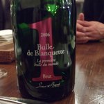 プティ スープル - Bulle de Blanquette 2006