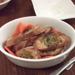 プティ スープル - Petit Souple （'11.4）