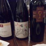 プティ スープル - Petit Souple （'11.4）