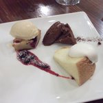 プティ スープル - Petit Souple （'11.4）