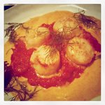 ラ・ガルゴット - 