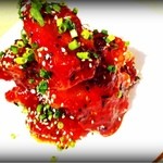 でりかおんどる 新大久保本店 - 韓国風唐揚げ