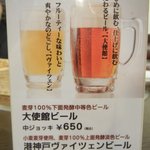 ニューミュンヘン - こんなビールもあるんやね！