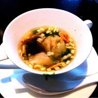 中国菜 老四川 飄香 銀座三越店 - 