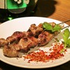 炭火焼鳥 かばぶ