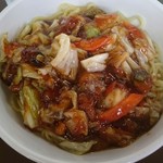 ラッキー飯店 - 