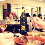 グッドモーニングカフェ 池袋ルミネ店