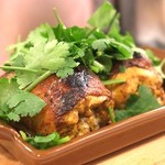 カリ～ アンド スパイスバル カリ～ビト - 