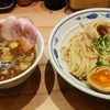 サバ６製麺所 お初天神店