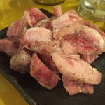 Yakiniku Sosomon - 2017/9月