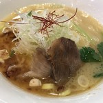 麺劇場 玄瑛  - 