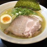 つけ麺マン - 