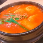 韓国家庭料理 オモニ食堂 実華 - 