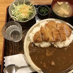 とんかつ 志味津 - 