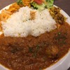 SOLAH SPICES TOKYO 川崎アゼリア店