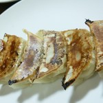 中華料理梅園 - 料理写真: