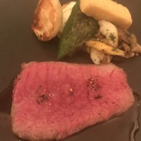 ル・ブルギニオン - 