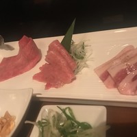 生粋 - 