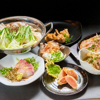 博多うどん酒場 官兵衛_0