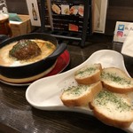 BISTRO B-Fusion - 