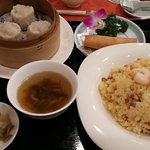 中国料理　白楽天 - 