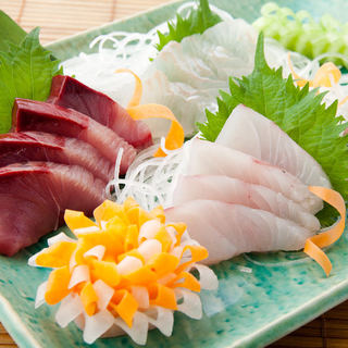 浜焼き居酒屋 さかな食堂_2