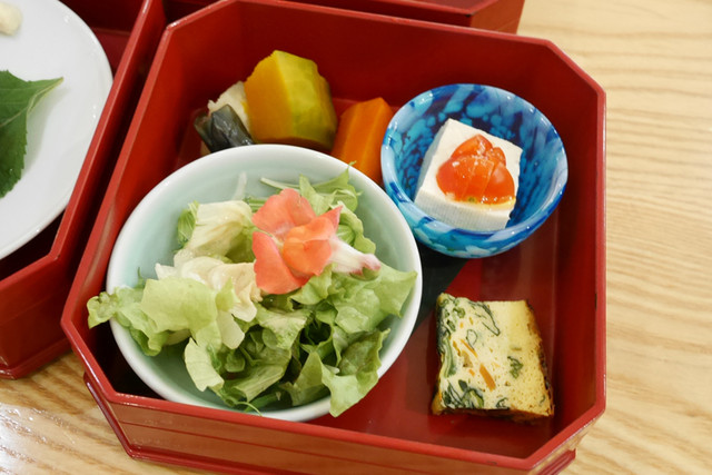 閉店 那須高原の食卓 なすの屋 銀座 Nasunoya 銀座一丁目 野菜料理 食べログ