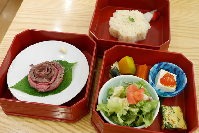 閉店 那須高原の食卓 なすの屋 銀座 Nasunoya 銀座一丁目 野菜料理 食べログ