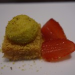 Takumi - デザートアップ。